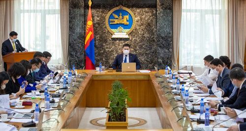 Энэ сарын 16-наас эхлэн 24 худалдааны төвийг нээнэ